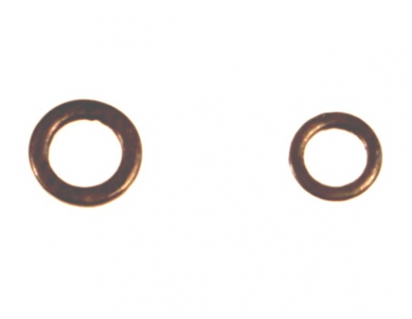 PB Products Rig Rings